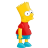 Bart Simpson Icon 48x48 png